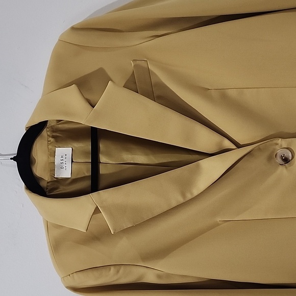 Dissh Rowan Jacket - Picture 4 of 14